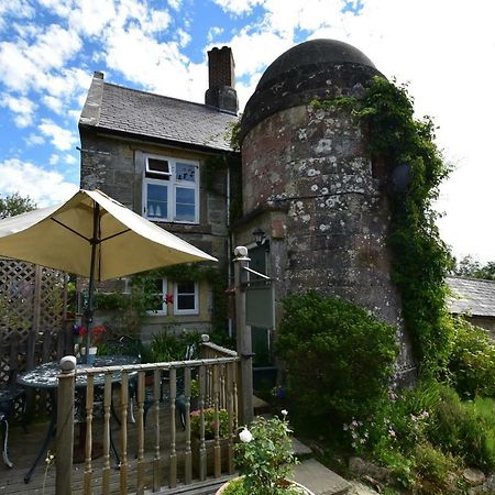 Little Turret Villa St Leonards-on-Sea Eksteriør billede