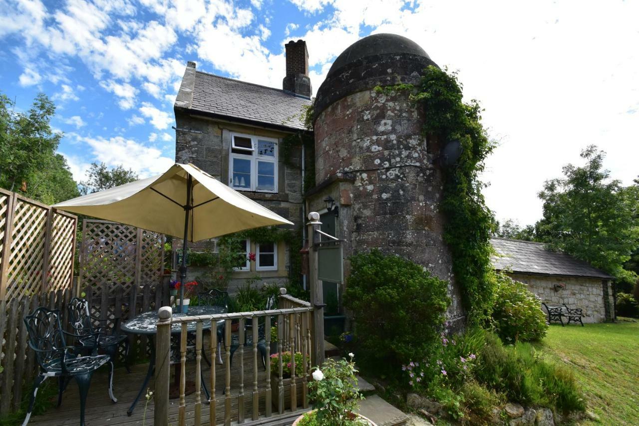 Little Turret Villa St Leonards-on-Sea Eksteriør billede